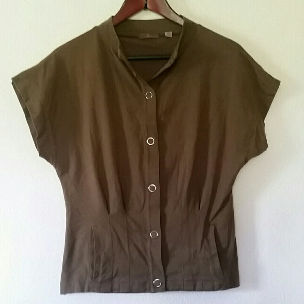Cullen top